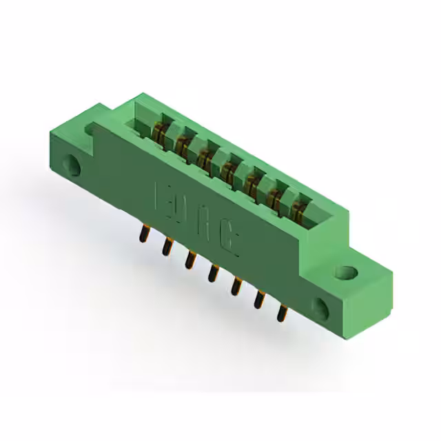 305-014-556-212 EDAC Inc.  Edgeboard Connectors